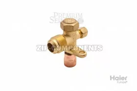 Вентиль Haier A0010705982