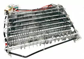 Испаритель для холодильника LG 5421JA0033B