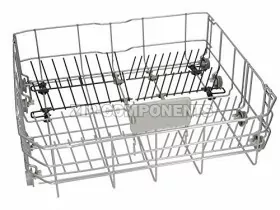 Корзина посудомоечной машины Beko 1758971705