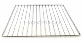 Решётка 447x365мм духовки Indesit C00081578