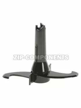 Насадка для замешивания теста для кухонного комбайна Bosch 00629988