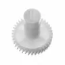 Шестерня Bosch, Philips, Борк, ZELMER, Cameron 793638 зам.9999990039 D-81/31мм, H81мм зубья 38/12шт