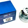 Мотор пылесоса SKL 1200w, H=115, D130mm