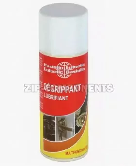 Спрей-детектор течи Castolin Leak Detector 500мл ESC.600476 Ref7302261