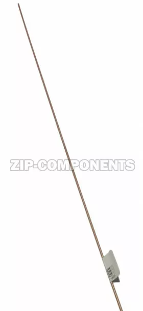 Припой Castolin 2% RB 5280 NSR 2мм пачка 2,5кг