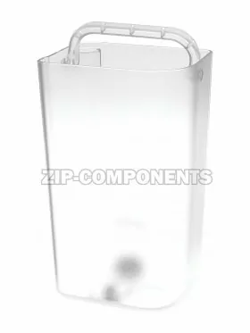 Контейнер для воды, для кофемашины Bosch 12015092