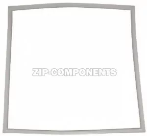 Уплотнитель двери холодильника 550x1600 Профиль ИН