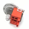 Помпа MAINOX 30w на защелках 8шт клемы сзади раздельно