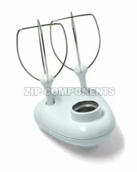 Редуктор с венчиками для кухонного комбайна Kenwood KW669959