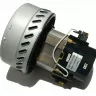 Мотор пылесоса моющего высокий, универсальный, 1400 W, H=175 mm, h=65 mm, D=140 mm, d=76 mm