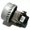 Мотор пылесоса моющего высокий, универсальный, 1400 W, H=175 mm, h=65 mm, D=140 mm, d=76 mm