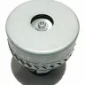 Мотор пылесоса моющего высокий, универсальный, 1400 W, H=175 mm, h=65 mm, D=140 mm, d=76 mm
