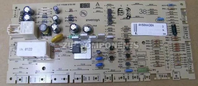 Модуль (плата управления) Beko 2817990122