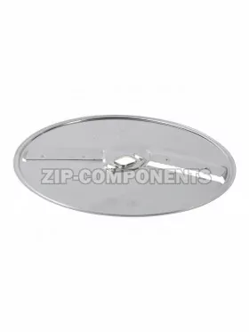 Двухсторонний диск-шинковка для кухонного комбайна Bosch 00659888