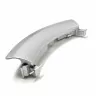 Ручка люка серая СМ Bosch 00751791