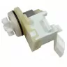 Насос (помпа) сливной для посудомоечной машины Copreci 30W на 2 самореза. Bosch Siemens 152710
