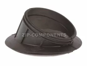 Патрубок стиральной машины Bosch 00172286