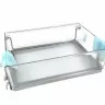 Балкон двери холодильника LG AAP74611601