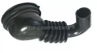 Патрубок от бака к насосу Bosch 299299