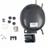 Компрессор Secop GVY75AN (R-134, 23.3C, 219Вт) Словакия