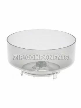 Контейнер для загрузки зерен, для кофемашины Bosch 00642182