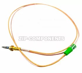 Термопара газовой плиты Whirlpool 481010566187 SKL
