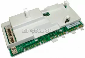 Электронный блок стиральной машины Indesit C00111304