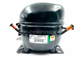 Компрессор Embraco NEK 6217 GK среднетемпературный (R-404, 2075 Вт при +7.2°)