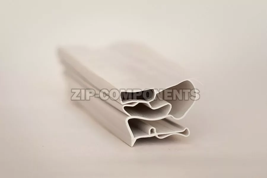 Уплотнитель двери холодильника Stinol, Indesit, Ariston 570x820мм, 854032