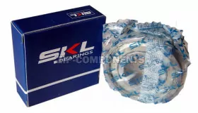 Подшипник 627 ZZ (7x22x7) SKL