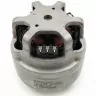 Мотор пылесоса 70W LG EAU63443503