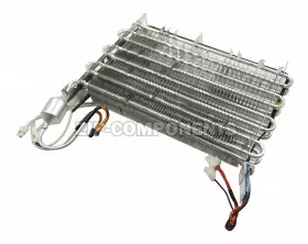Испаритель холодильника LG 5421JQ0019G