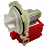 Помпа COPRECI 30w на 4 защелках BOSCH зам. 82012010