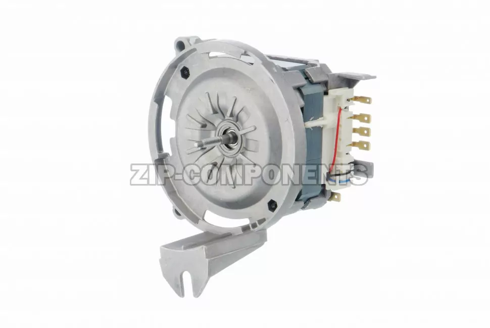 Мотор циркуляционный Bosch 489658 без улитки