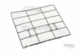 Фильтр кондицинера (LEFT) Haier 0010203558