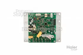 Блок питание Плата управления Haier 0010451516