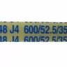 Ремень 1248J4, для стиральной машины