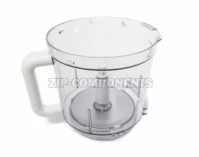 Чаша основная для кухонного комбайна Braun SAP903BR