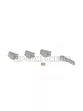 Держатель с магнитом для чаши, для кухонного комбайна Bosch 00601979