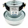 Мотор пылесоса SKL 1400 W, H=122 mm, h=48mm, D=130/80mm