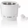 Мороженица для кухонного комбайна Bosch 00462816