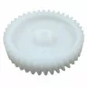Шестерня мясорубки Bosch Zelmer малая D=66/24 H=32/13 d=7 (9 и 41 косых зубов) 793636