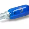 Лампа синяя для холодильника T25L E14 40W SKL