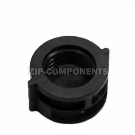Гайка пенообразователя кофеварки Delonghi 5332123100