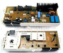 Модуль управления Samsung DC92-00309E