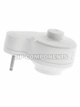 Редуктор венчика кухонного комбайна Bosch 00627913