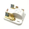 Компрессор Secop GVM57AT (Вт при -23.3°) 163 Вт, R134, LBP Словакия