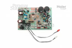 Внешная плата управления Haier A0011800241A
