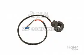 катушка для электронного расширительного клапана(blue terminal) Haier A0010452291