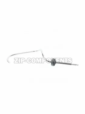 Крюк для теста для кухонного комбайна Bosch 00659890